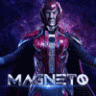 Magneto45