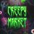 Creepy Market